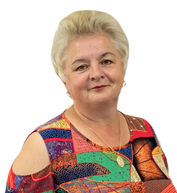 Коковкина Елена Павловна.