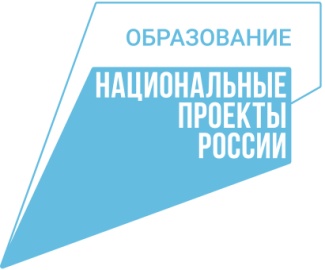 Продолжаются поставки оборудования в центры  «Точка роста» сельских школ региона.