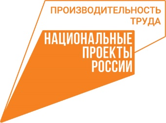 Вологодское авиапредприятие оптимизирует работу в рамках нацпроекта «Производительность труда».