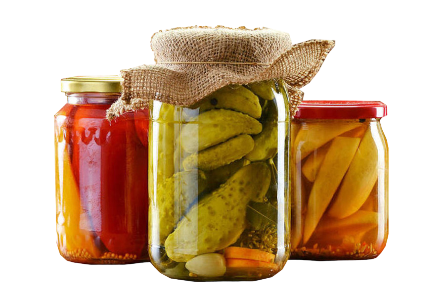 Правила приобретения консервированной продукции.
