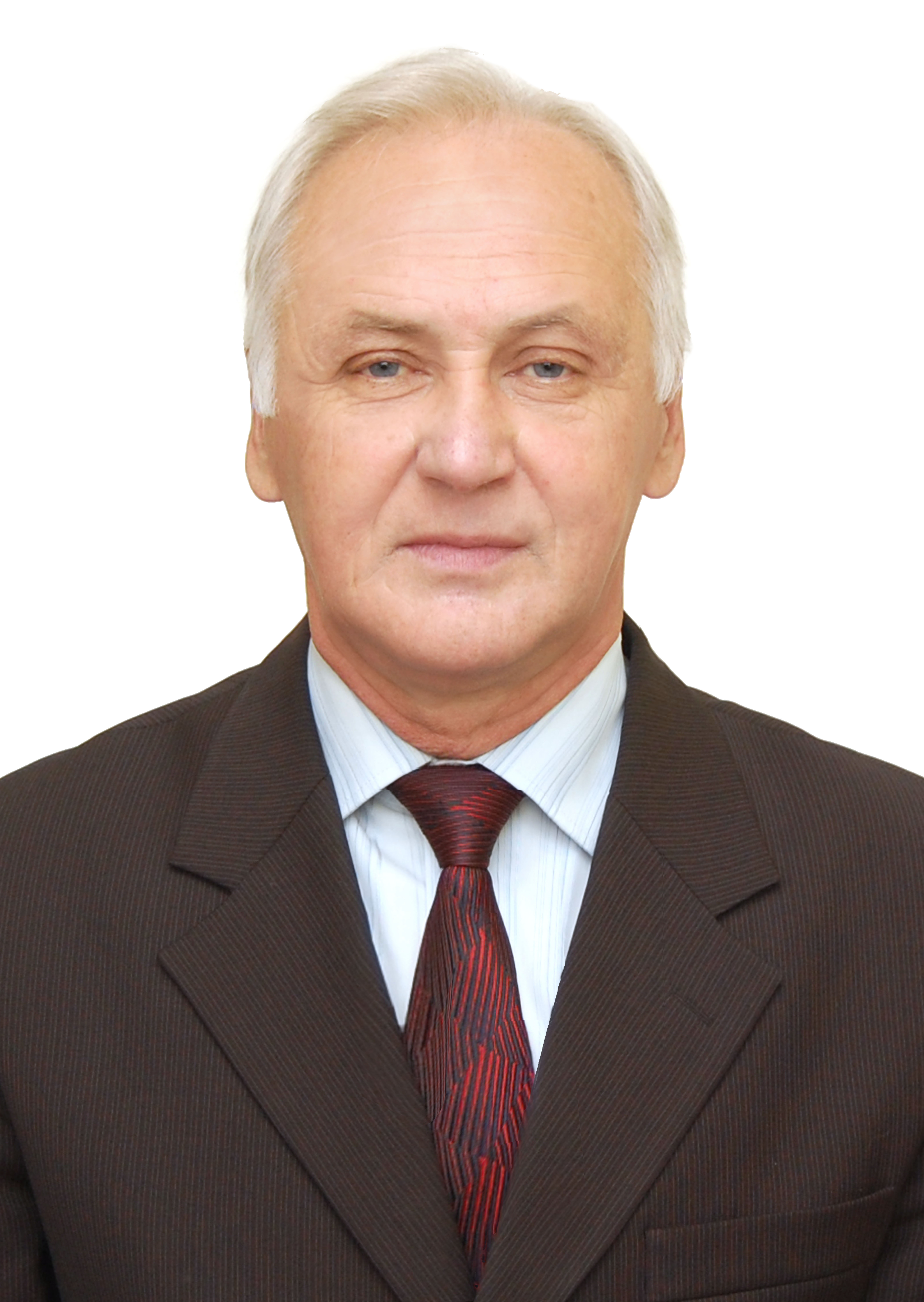 Тихомиров Сергей Николаевич.