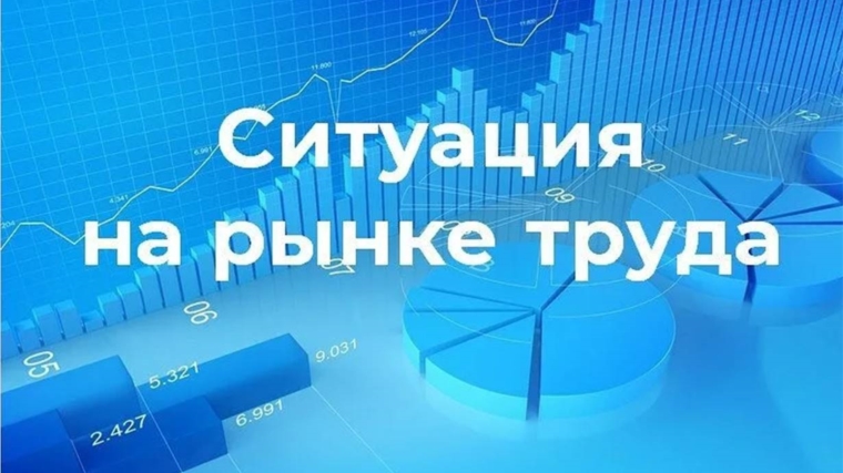 Ситуация на рынке труда в Харовском муниципальном округе  на 01 мая 2025 года.