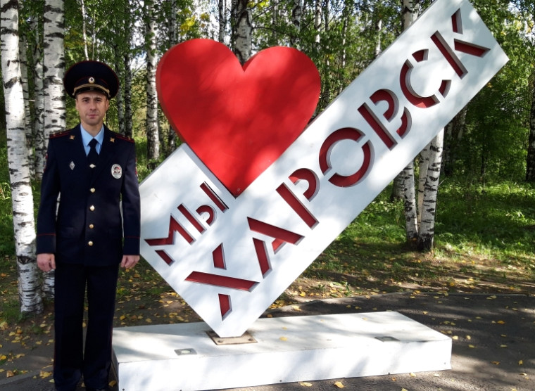 Уважаемые жители города Харовска и Харовского округа. Уважаемые жители города Харовска и Харовского округа.