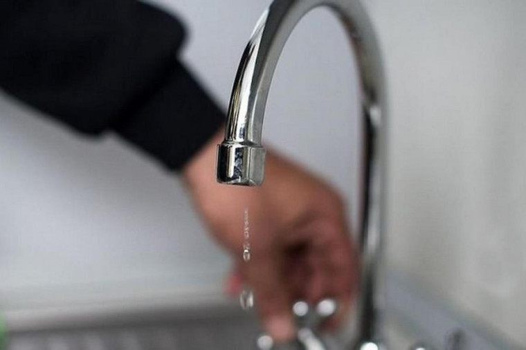 отключение холодного водоснабжения. отключение холодного водоснабжения.